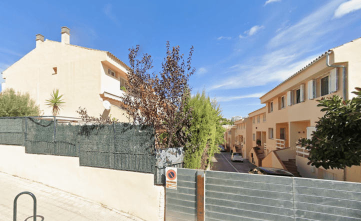 Casa/Chalet en Baleares (1/1)