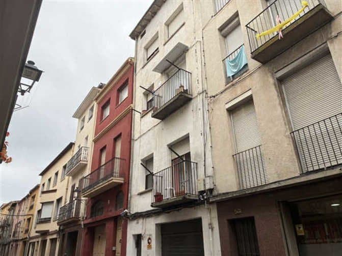 Piso en Barcelona