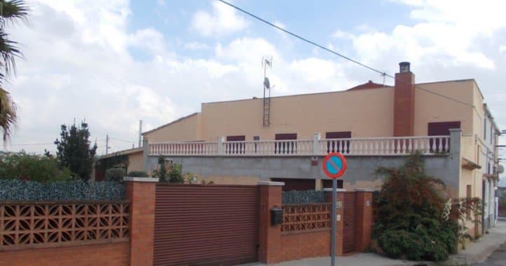 Casa/Chalet en Barcelona (1/5)