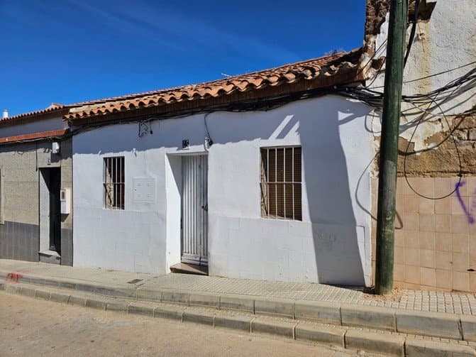 Casa/Chalet en Córdoba (1/5)