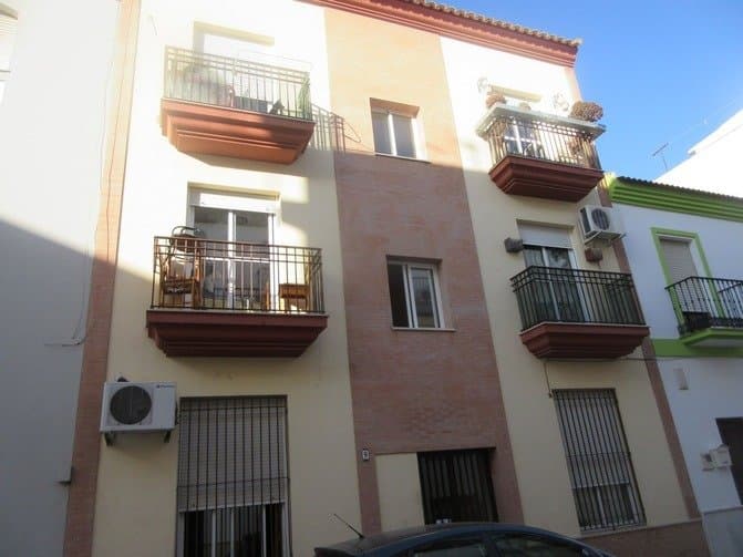 Piso en Huelva (1/5)