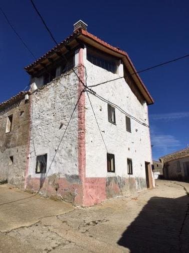 Casa/Chalet en Soria