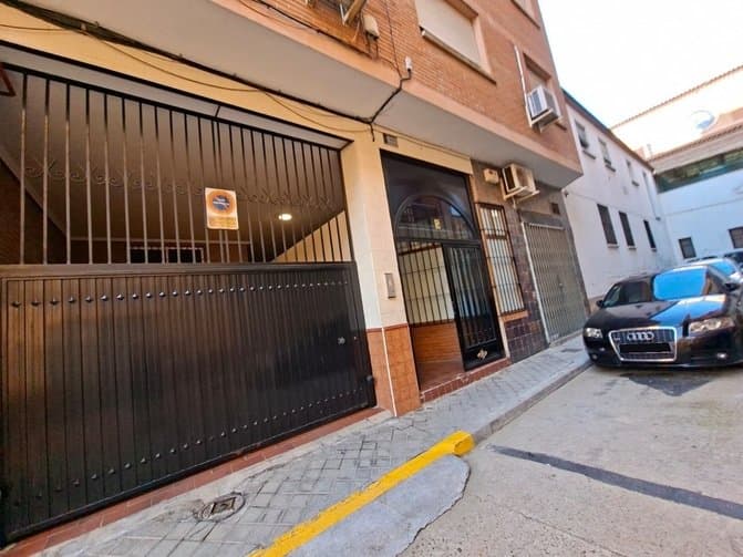 Piso en Toledo