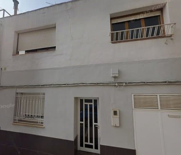 Piso en Tarragona