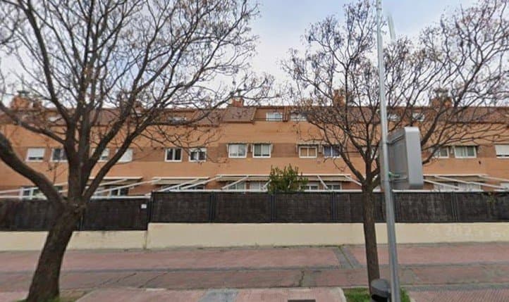 Casa/Chalet en Madrid