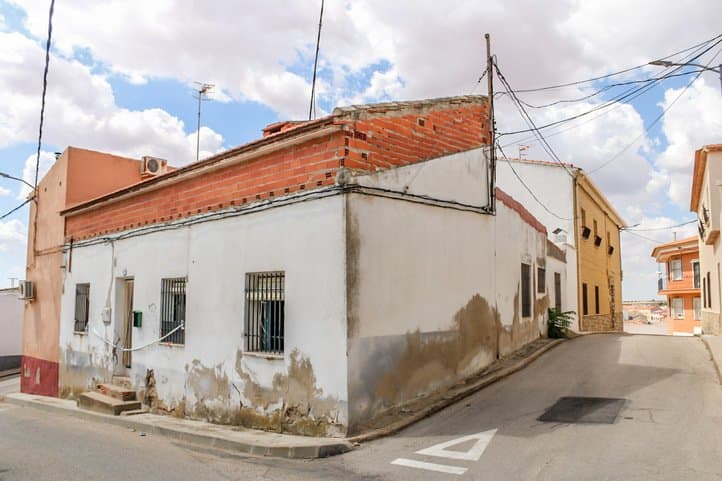 Casa/Chalet en Cuenca
