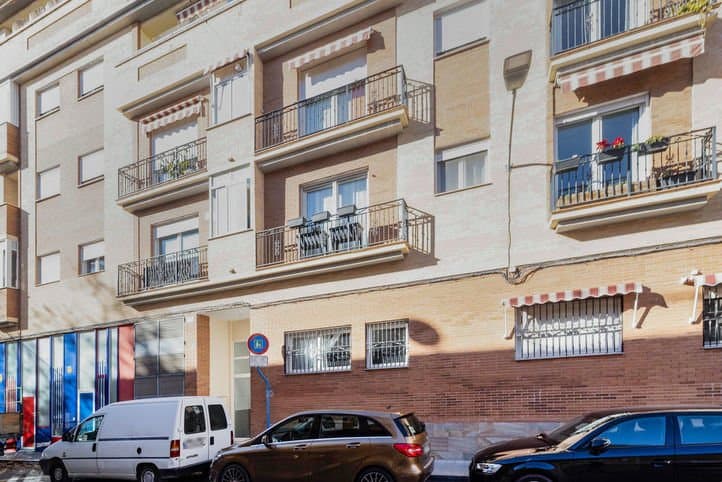 Apartment in Alicante (1/1)