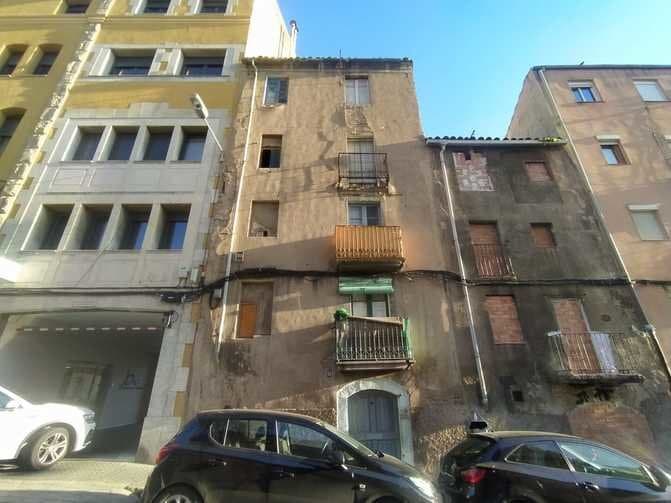 Piso en Barcelona