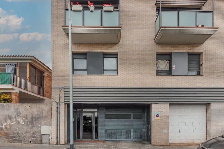Piso en Tarragona (1/5)