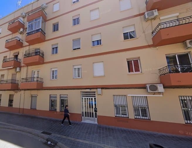Piso en Valencia
