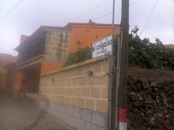House in Santa Cruz de Tenerife (1/1)
