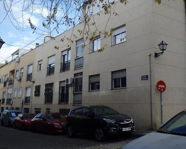 Piso en Madrid (1/1)