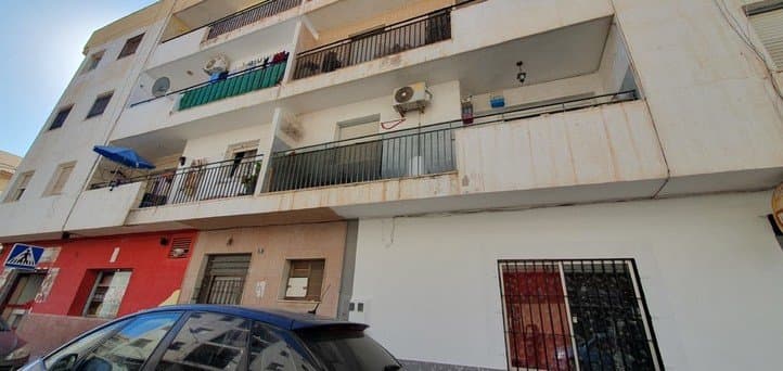 Piso en Almería