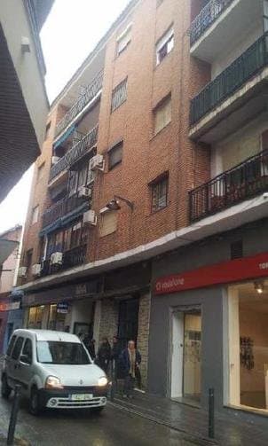 Piso en Jaén