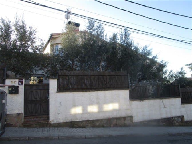Casa/Chalet en Barcelona (1/5)