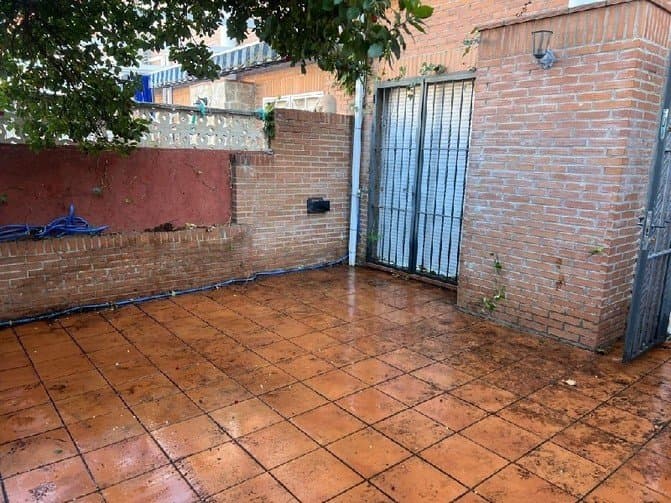 Casa/Chalet en Madrid (1/5)