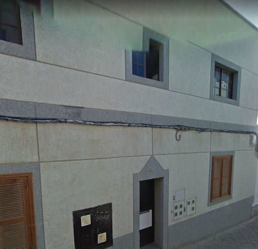 Piso en Las Palmas (1/4)