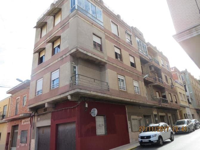 Piso en Valencia