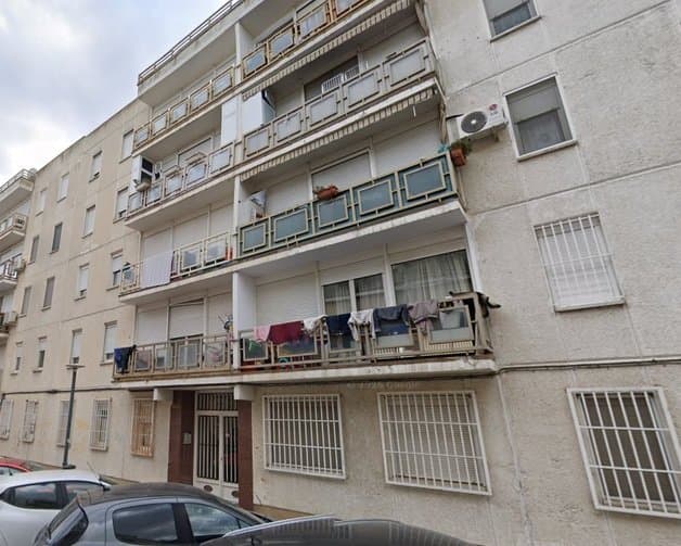 Piso en Madrid (1/1)