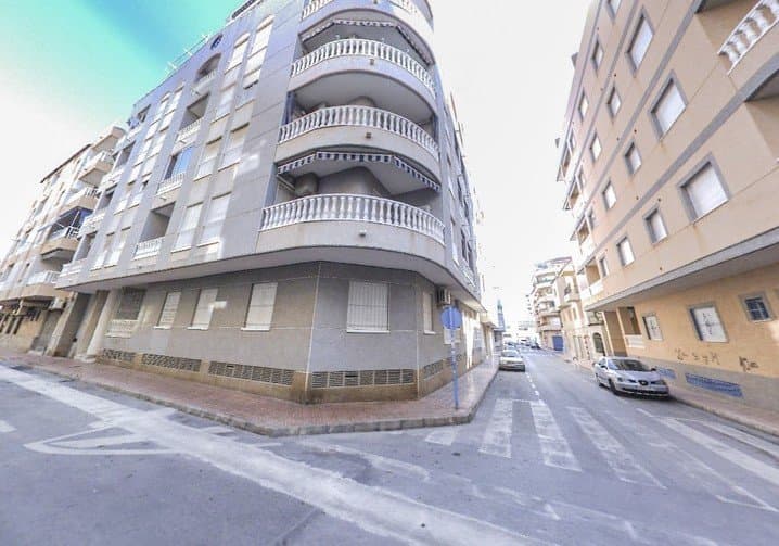 Piso en Alicante
