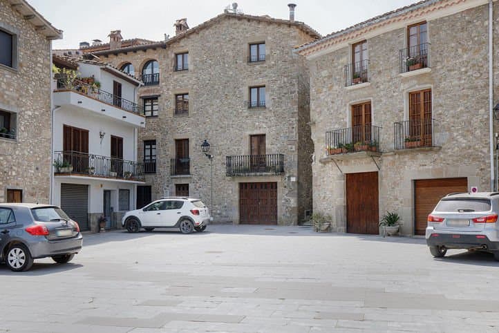 Dúplex en Girona