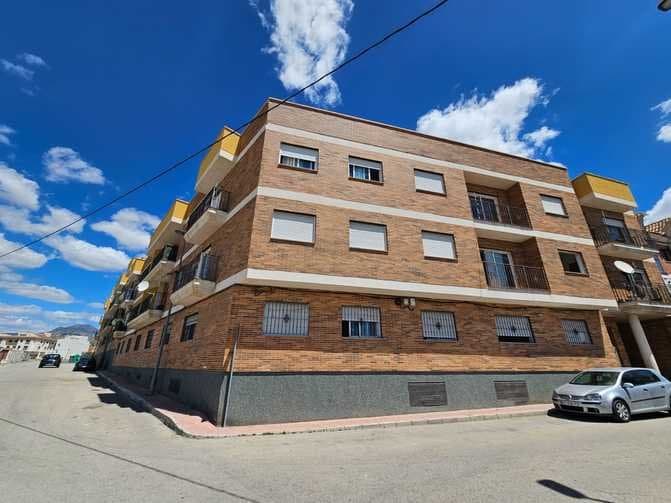 Piso en Murcia