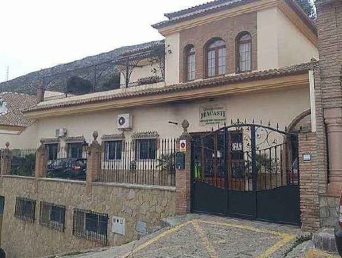Casa/Chalet en Granada
