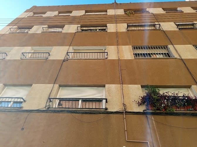 Piso en Barcelona (1/5)