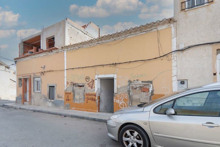 Casa/Chalet en Albacete
