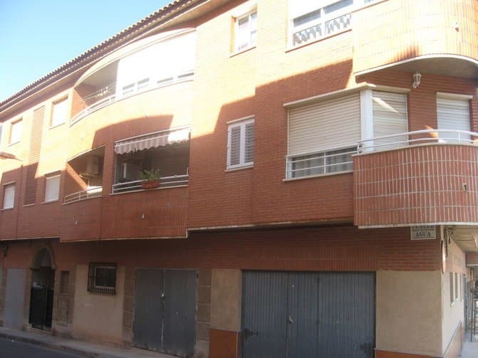 Piso en Murcia