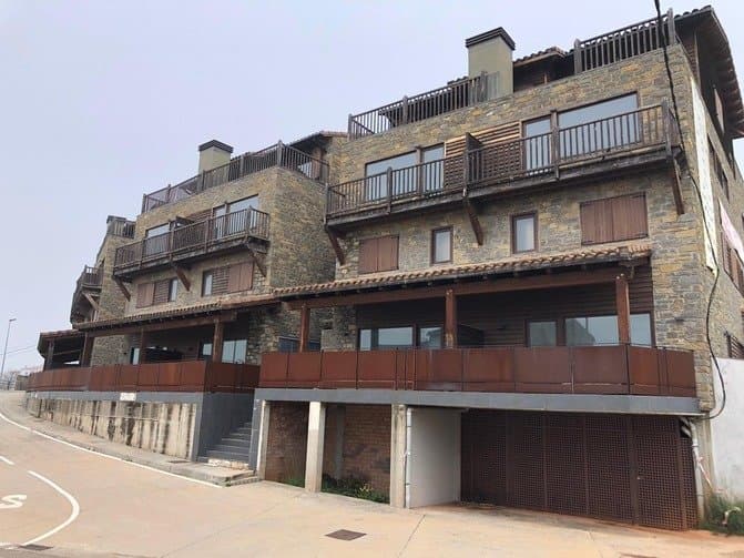 Piso en Lleida (1/5)