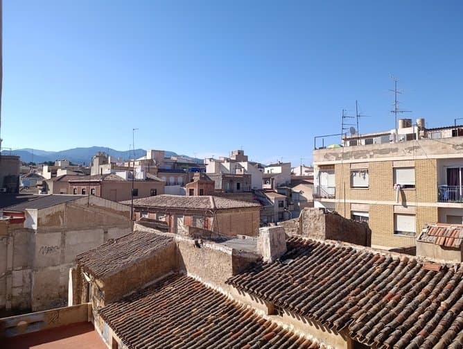 Piso en Murcia