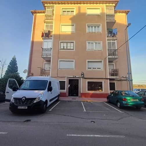 Piso en Ávila