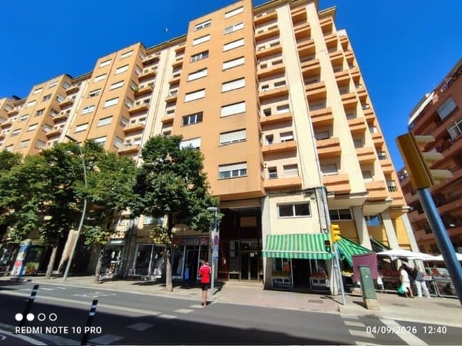 Piso en Girona (1/5)