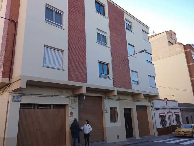 Piso en Castellón