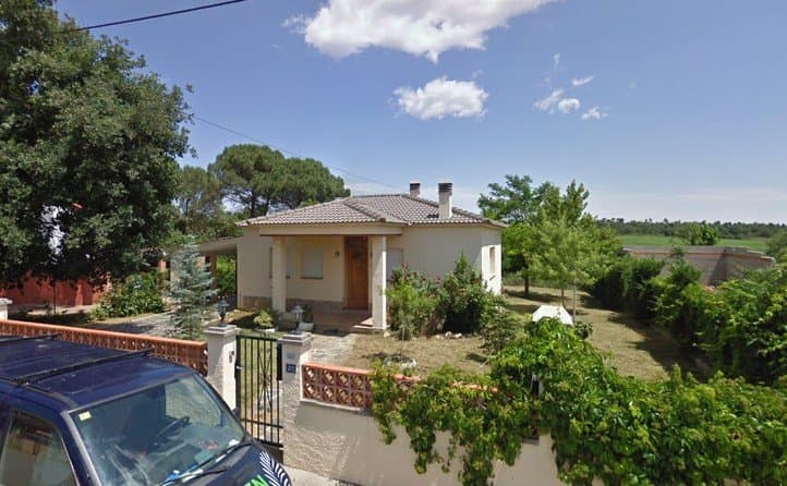 Casa/Chalet en Girona (1/1)