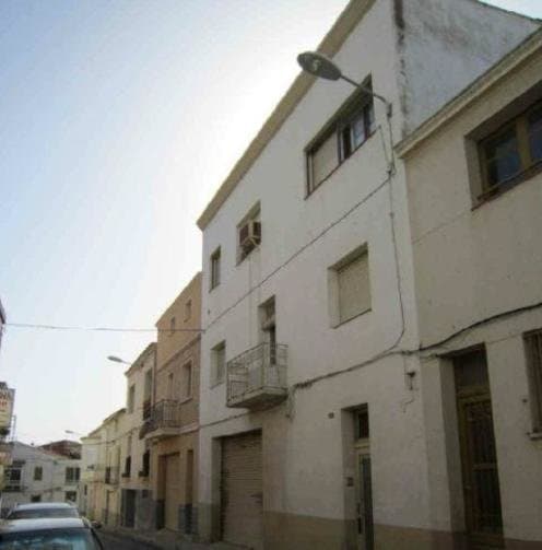 Piso en Lleida