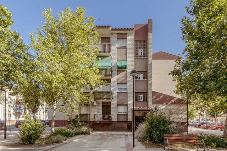 Piso en Ciudad Real