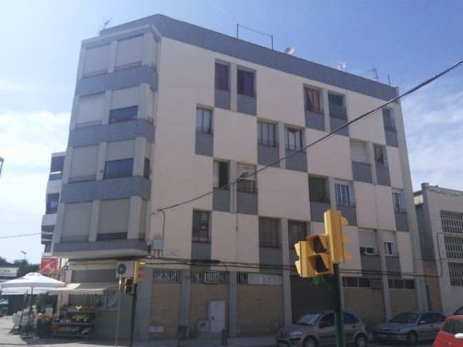 Piso en Tarragona (1/5)