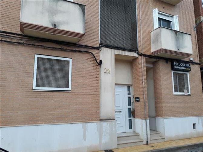 Piso en Valencia (1/5)