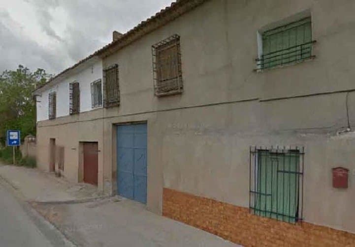 Casa/Chalet en Cuenca (1/2)