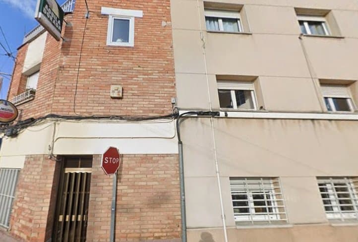 Piso en Barcelona (1/1)
