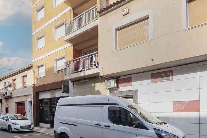 Piso en Murcia