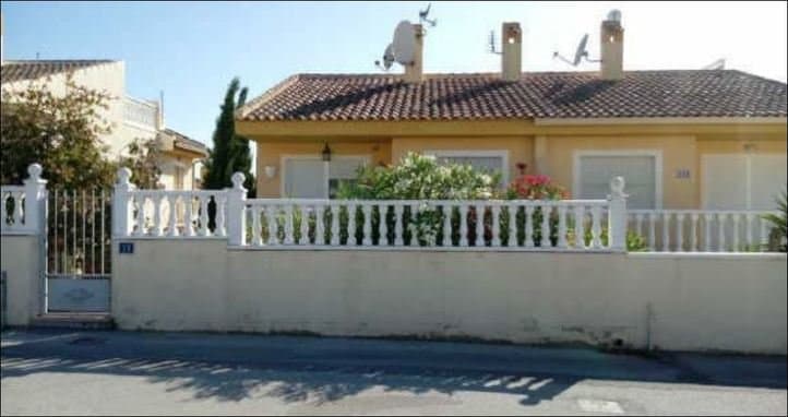 Casa/Chalet en Alicante (1/1)