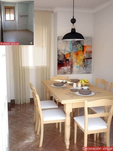 Piso en Murcia (1/5)