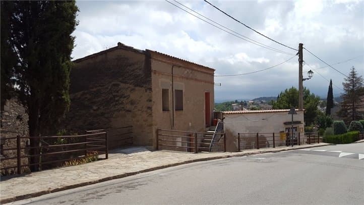Casa/Chalet en Barcelona (1/5)