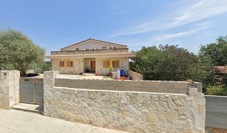 Casa/Chalet en Girona (1/1)
