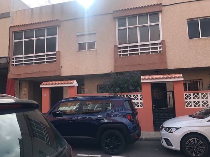 Piso en Santa Cruz de Tenerife