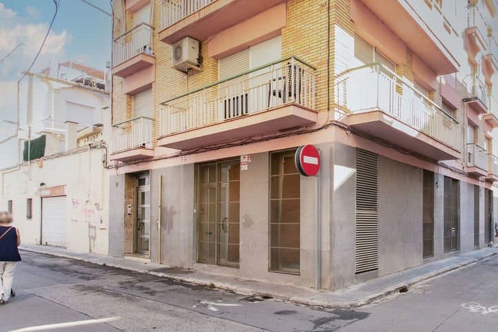 Piso en Barcelona (1/5)