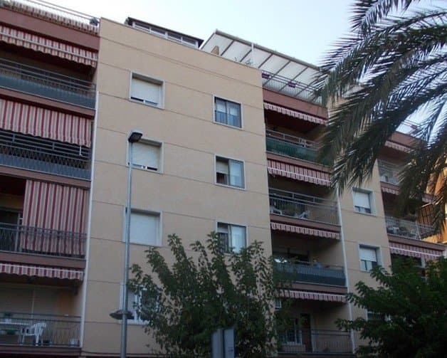 Ático en Barcelona (1/5)
